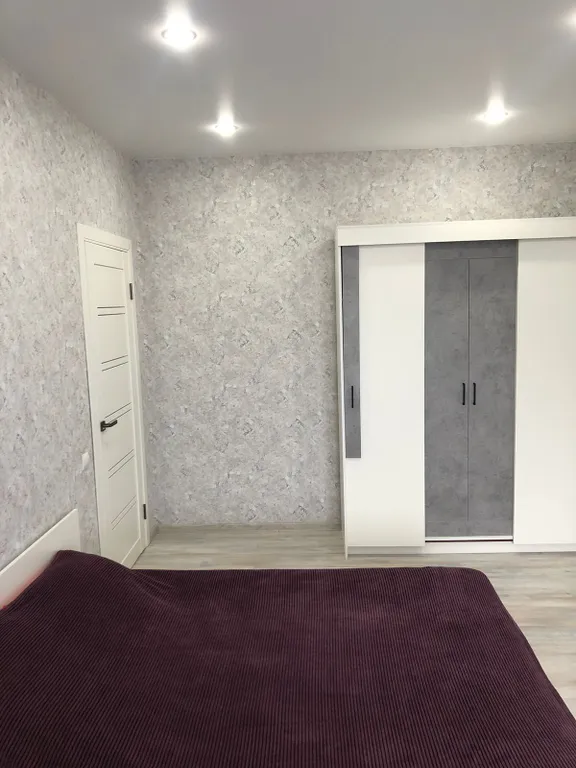 Новая квартира у моря