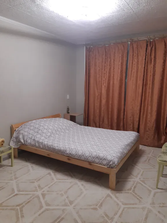 Уютная двухкомнатная квартира в центре города