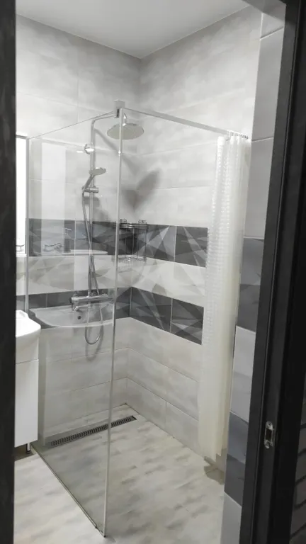 Уютная квартира в районе ж/д вокзала