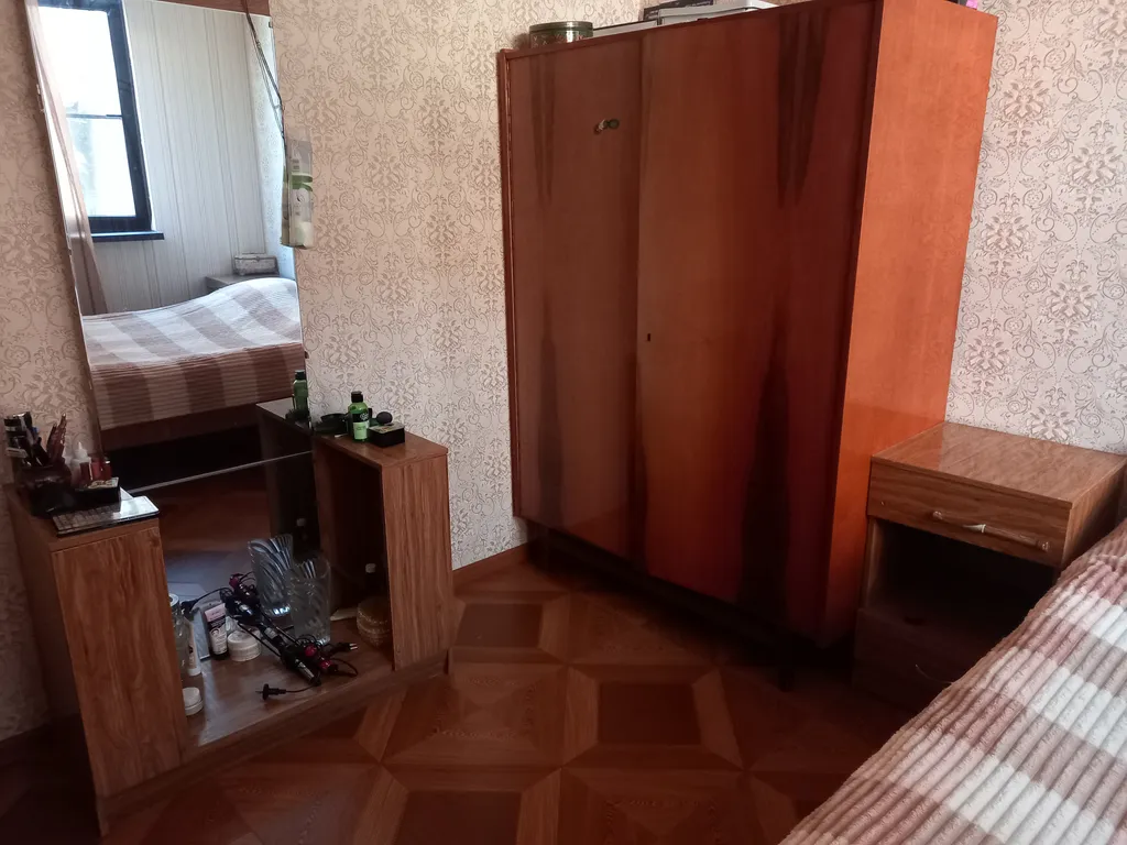 Коттедж 3-комнатный Дом — Сухум