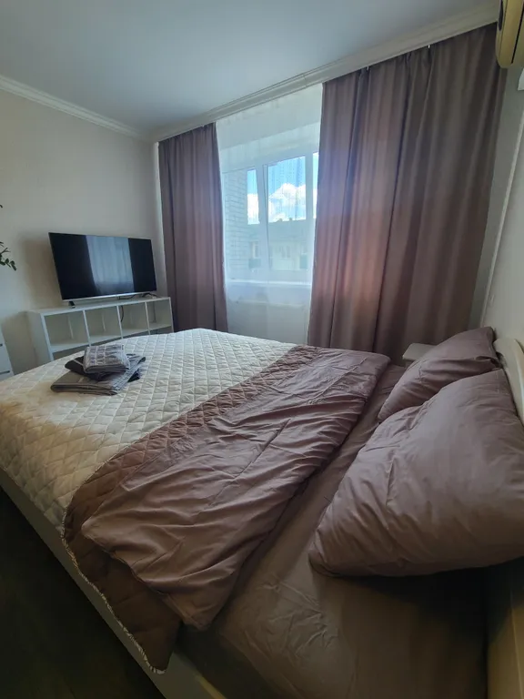 Уютная квартира в самом центре