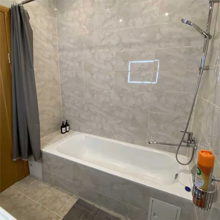 Квартира Квартира Уютный дом — Свердловский