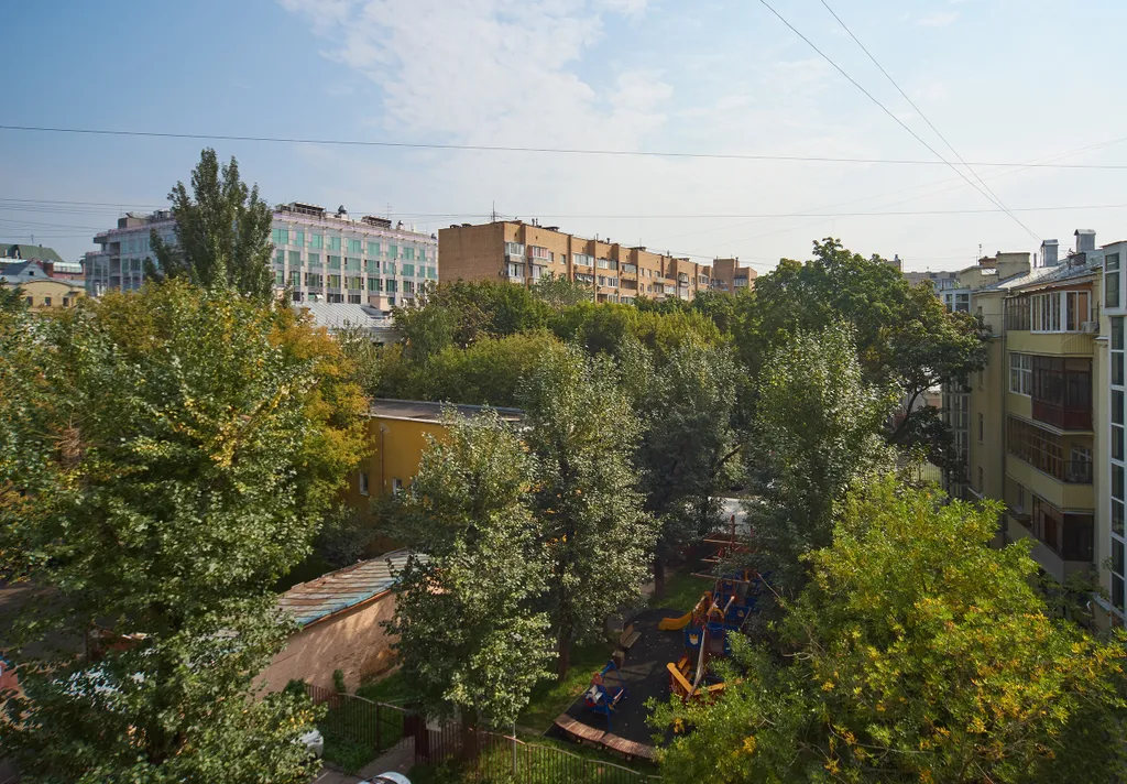 Квартира 2-комнатная Квартира — Москва