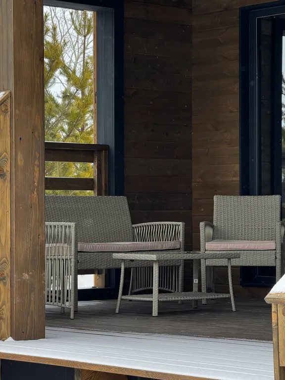 3-комнатный Дом