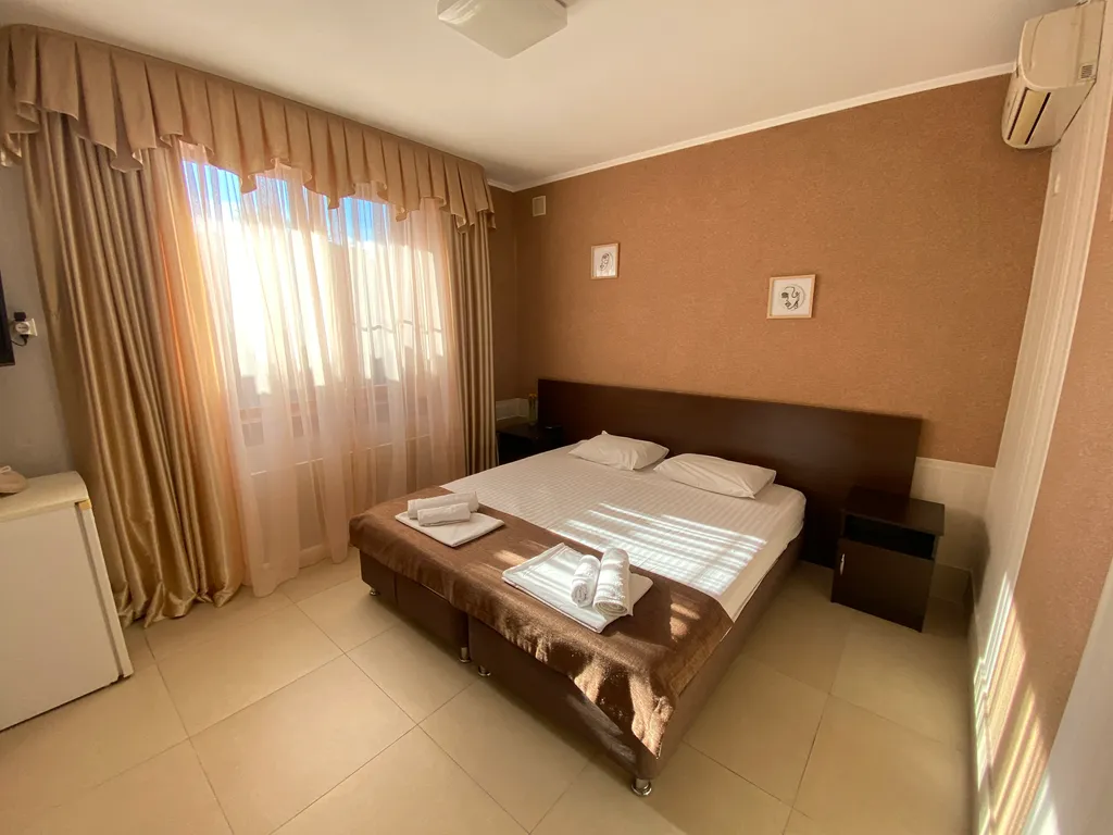 Квартира Комната — аренда посуточно в Сириус