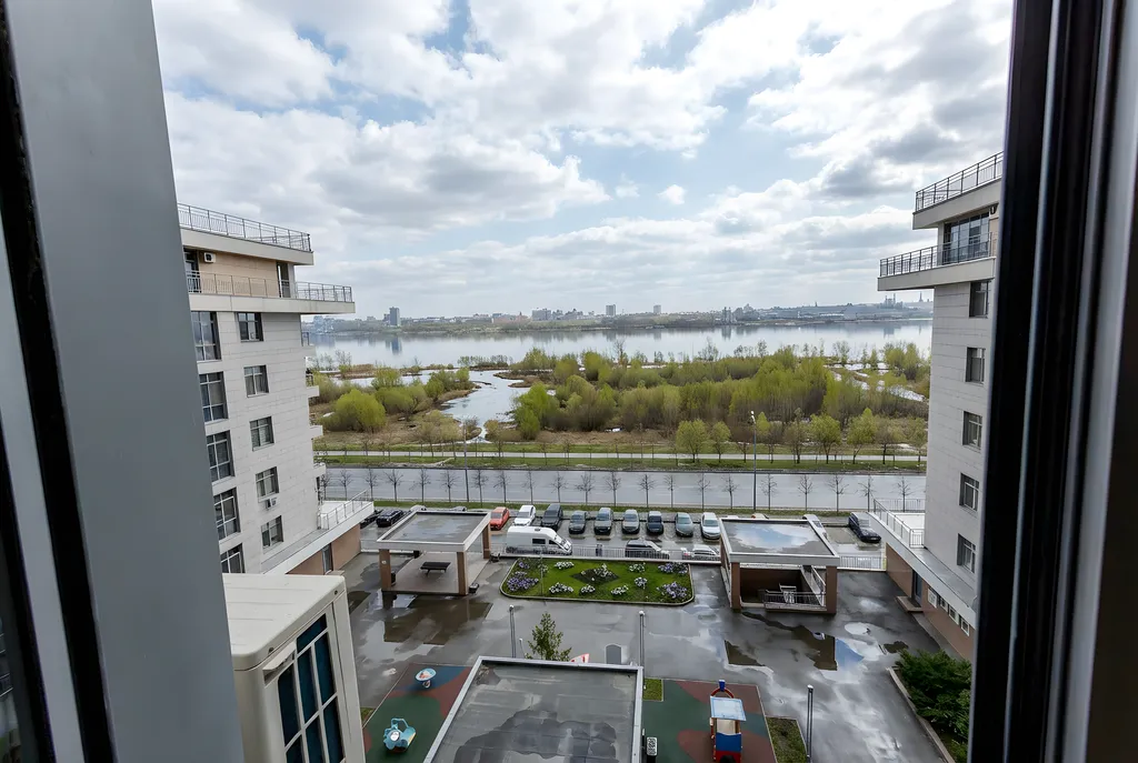 APARTMENTS JULY | MERIDIAN | Премиум-апартаменты рядом с «Ривьерой»