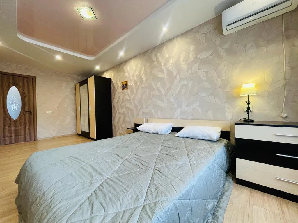 Квартира у леса — аренда посуточно в Тольятти