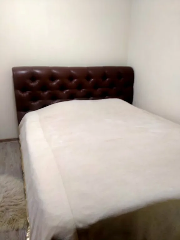 Квартира в новом доме — аренда посуточно в Омск