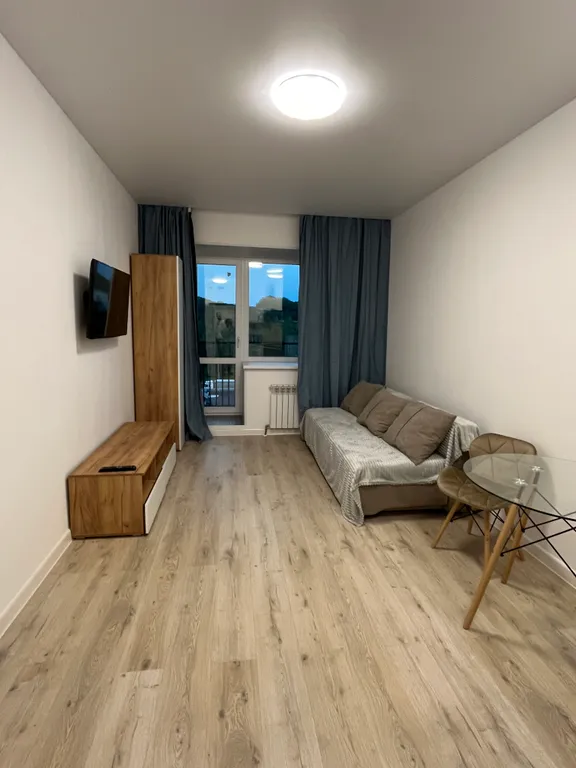 Квартира Отличная студия с новой мебелью и новым ремонтом — аренда посуточно в Хабаровск