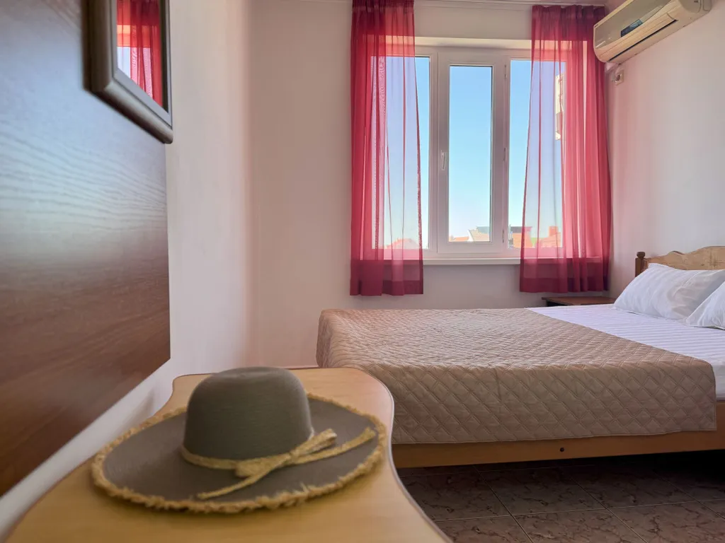 Квартира Комната — Витязево