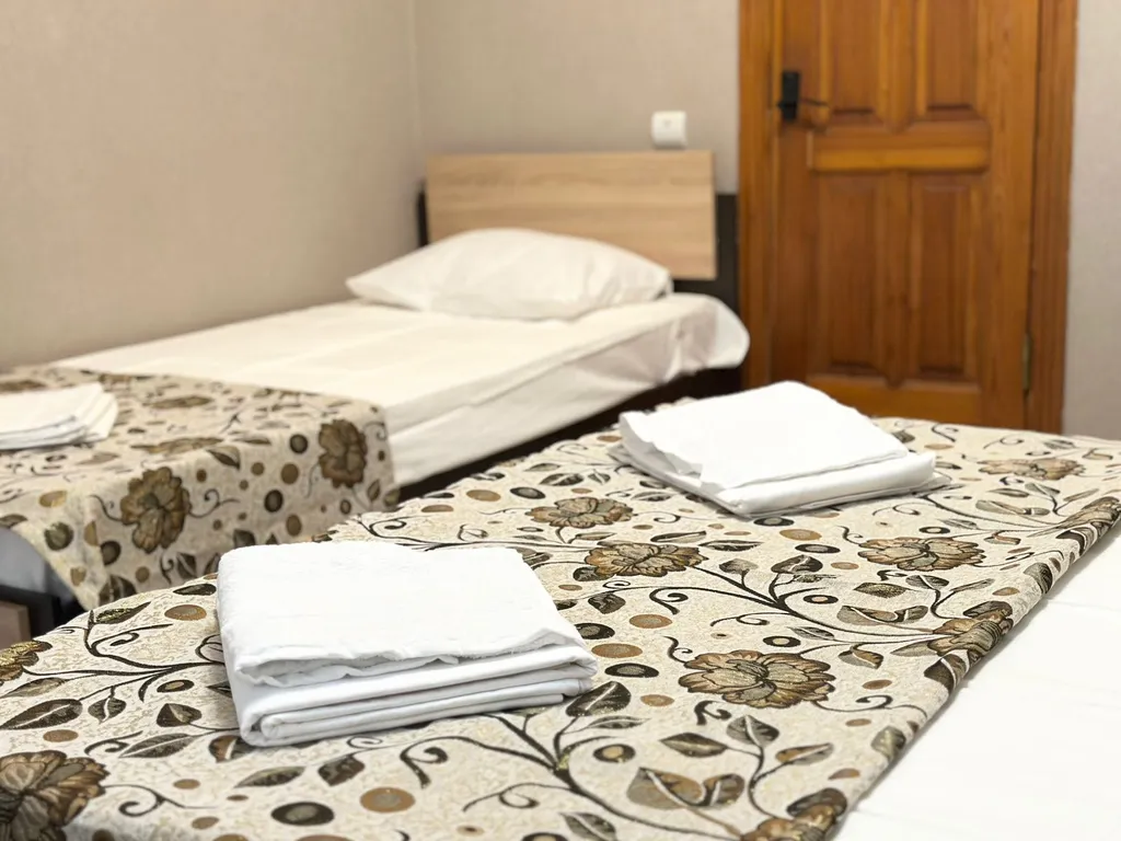 Квартира Комната — Адлер