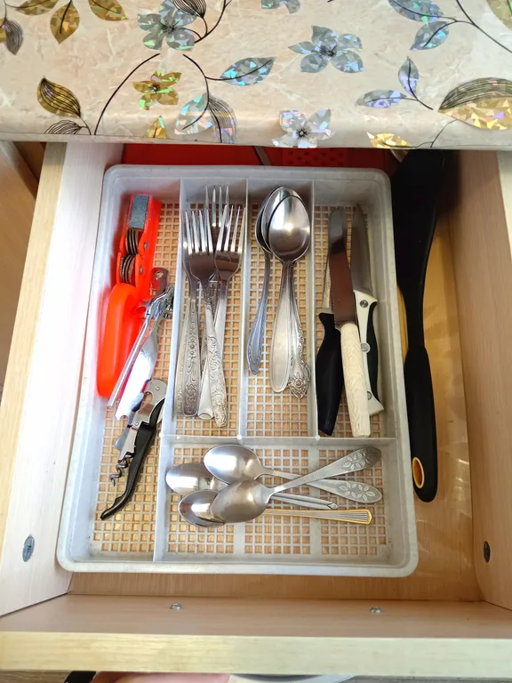 1-комнатная квартира в самом центре города