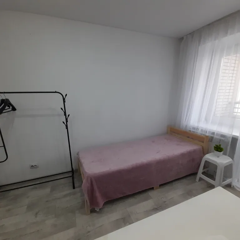 Евродвушка близко к химпрому и теплицам