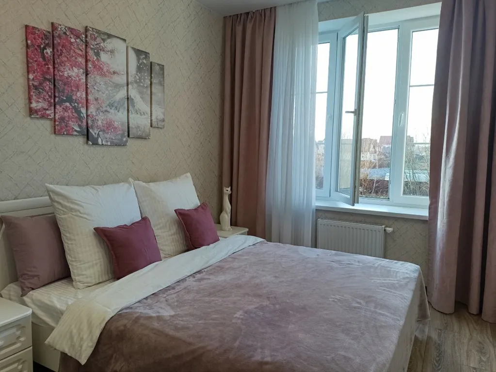 Уютная квартира у моря — аренда посуточно в Зеленоградск