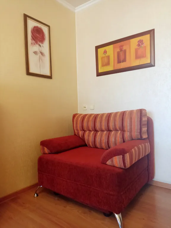 Уютная квартира в центре города рядом с ЦУМом