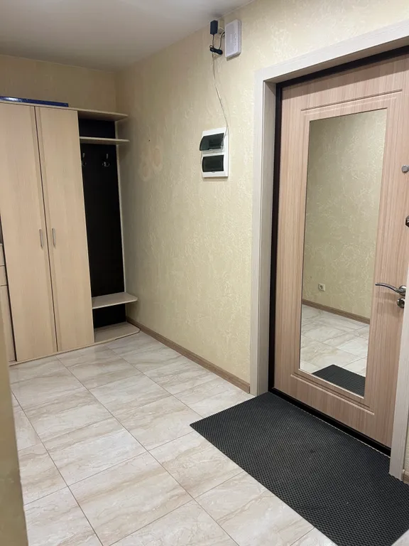 Квартира 1-комнатная Квартира — Москва