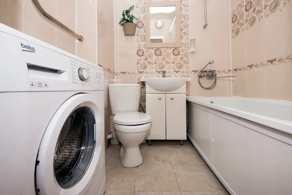 Апартамент на берегу реки Вологда