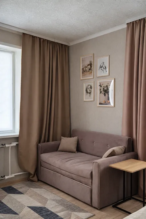 Квартира на Алексадровке