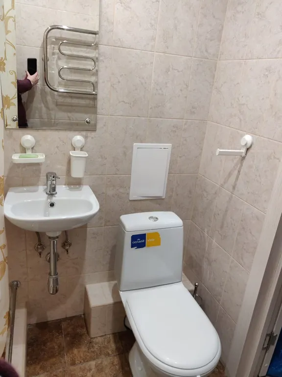 Апартаменты сальвадор вокзал главный, центр