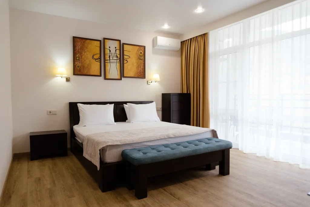 Квартира Комната — Дюрсо