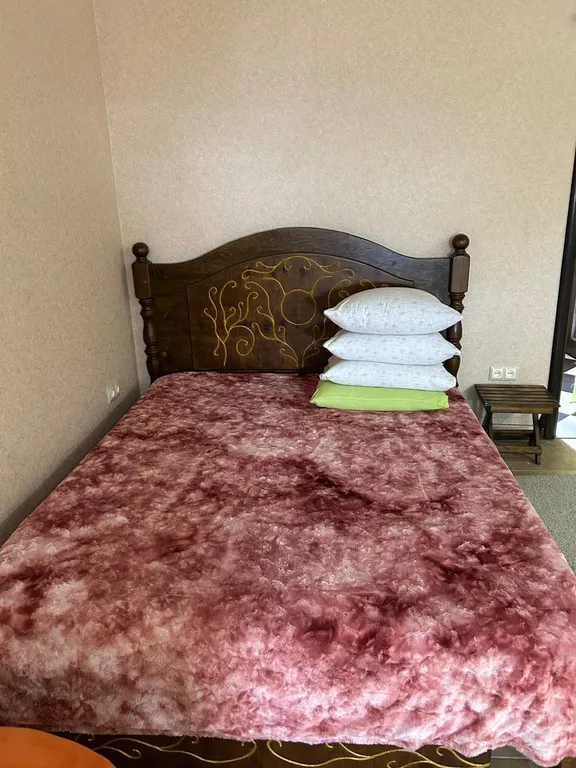 Квартира Студия с видом на море — аренда посуточно в Туапсе