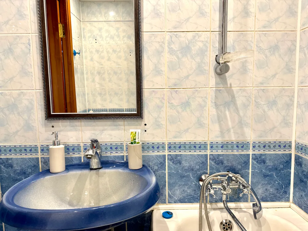 Апартаменты для большой компании