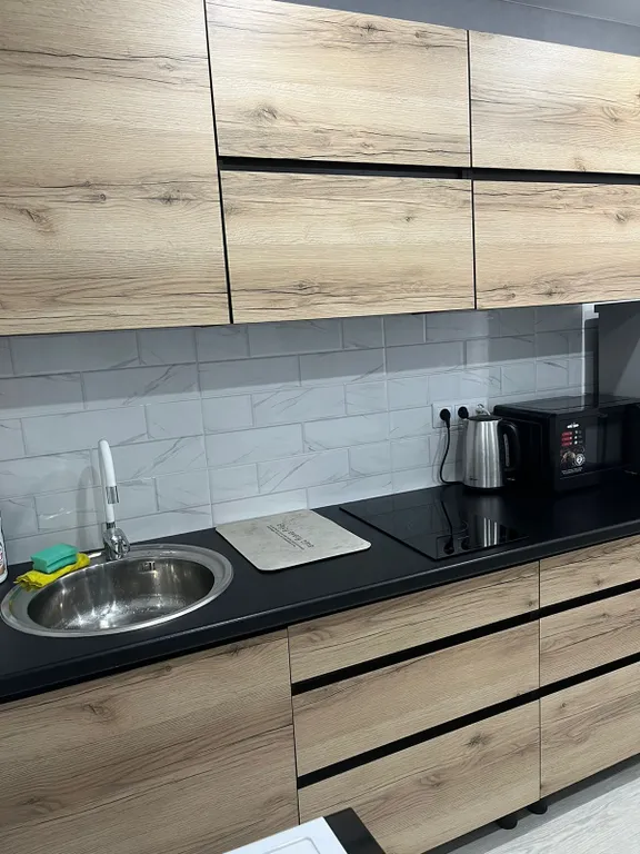 Квартира Уютная квартира — Аша