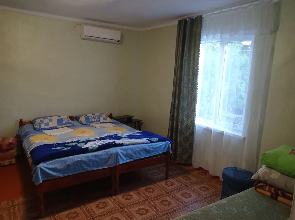 Уютный дворик