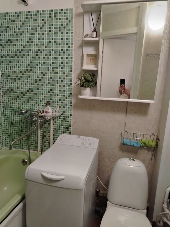 Квартира в центре города