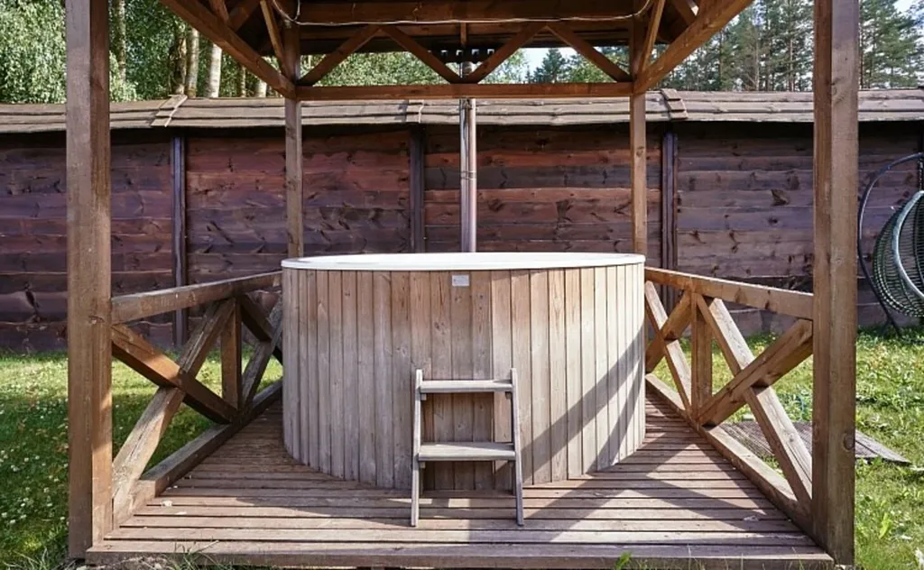 2-комнатный Дом