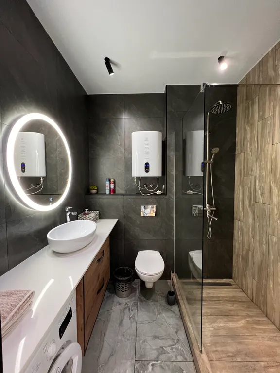 Квартира-студия