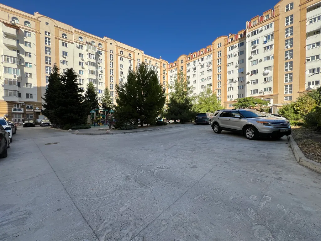 Пляж 5 мин рядом парк Победы Херсонес не берем плату за уборку