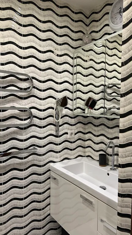 Квартира Шикарная квартира на Петроградской стороне Петербурга — Санкт-Петербург