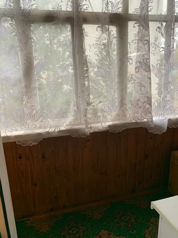 Просторная квартира