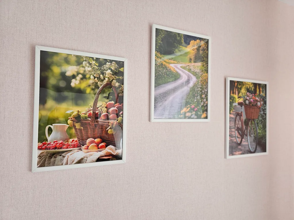 Апартамент на Набережной реки