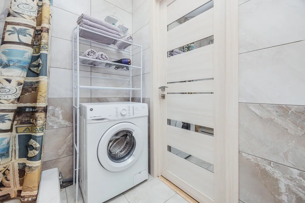 Квартира Квартира в ЖК Фрукты Апельсин 7009 — Сириус