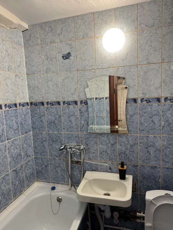 Квартира 1-комнатная Квартира — Воронеж