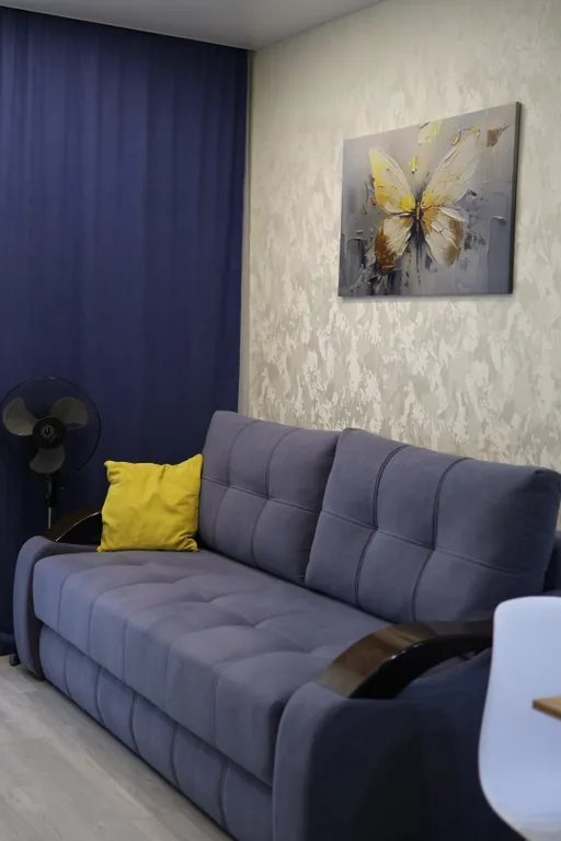 Дизайнерская квартира в лучшем районе города