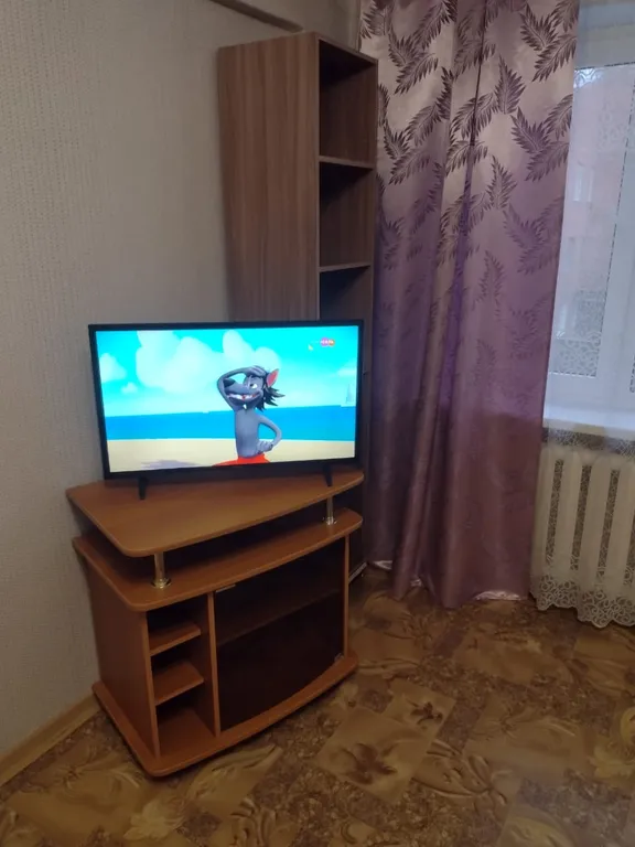 Квартира 2-комнатная Квартира — Великий Новгород