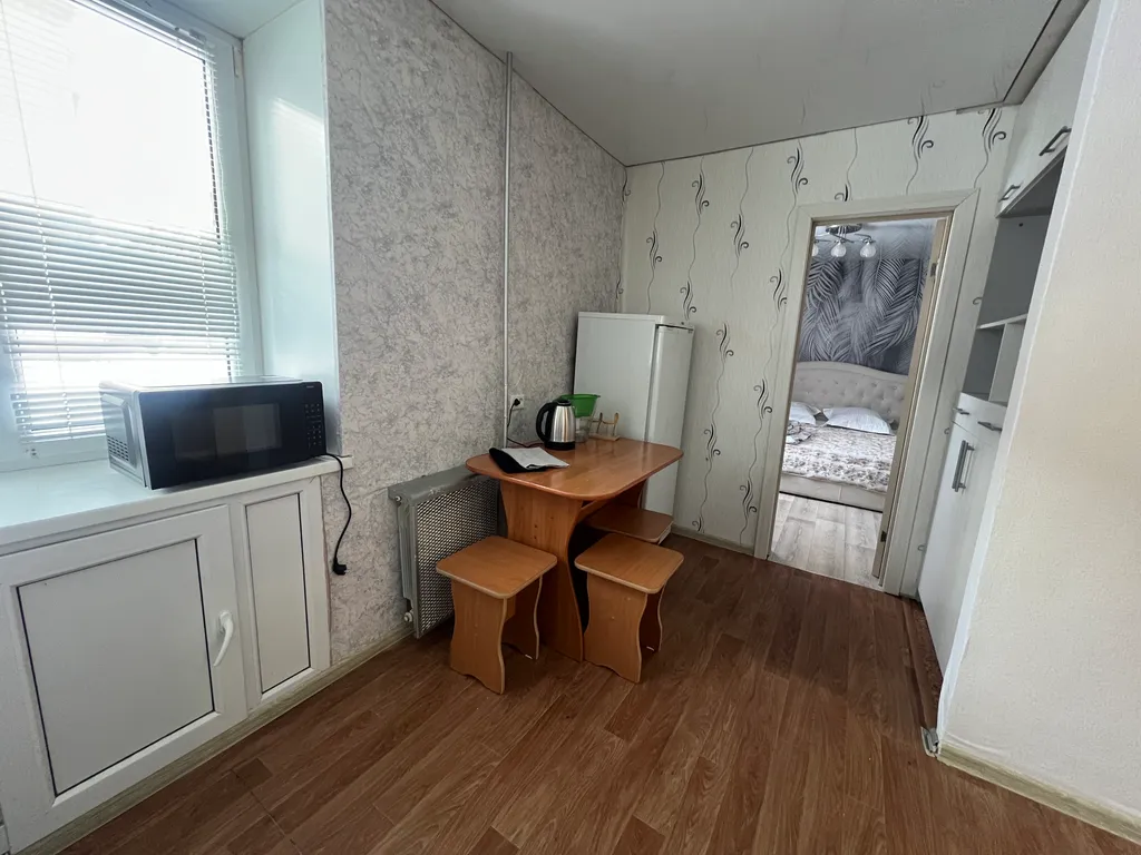 Уютная квартира рядом с горнолыжным курортом и центром города