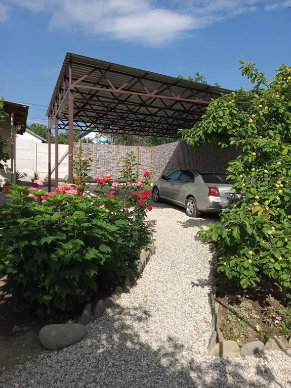 2-комнатный Дом