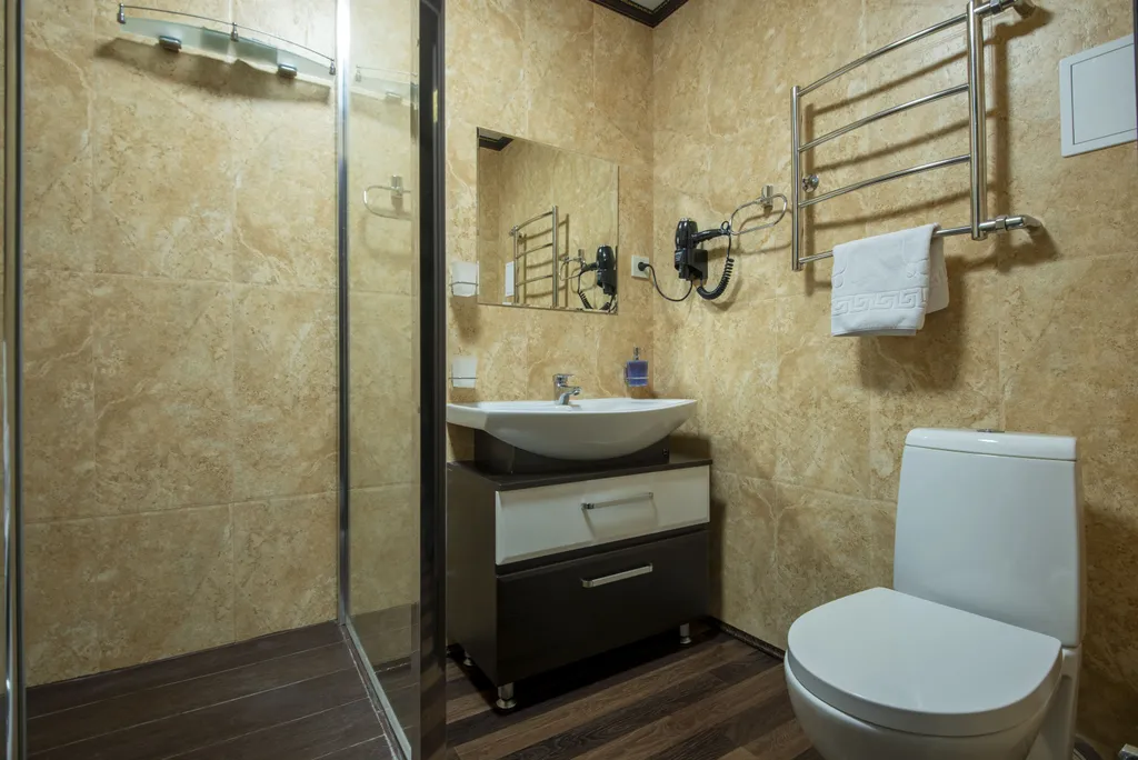 Квартира Квартира Центр, жк «большой», уют для бизнеса и отдыха, xiaomi tv, 24/7 — Краснодар