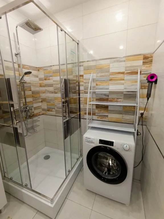 Уютная квартира в центре Левобережья