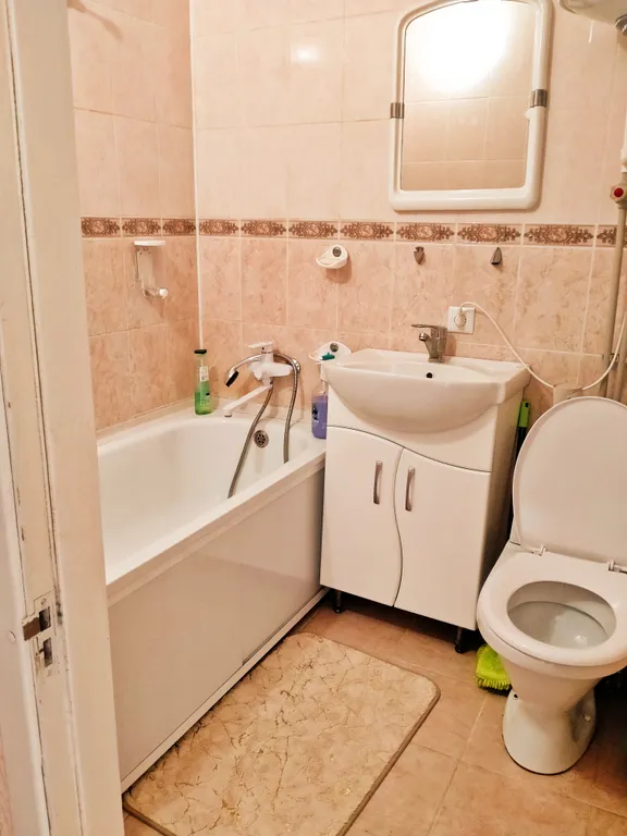 Уютная квартира в центральном районе города