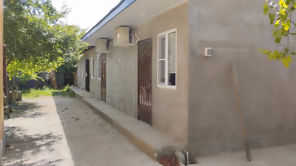 Уютная дача за городом