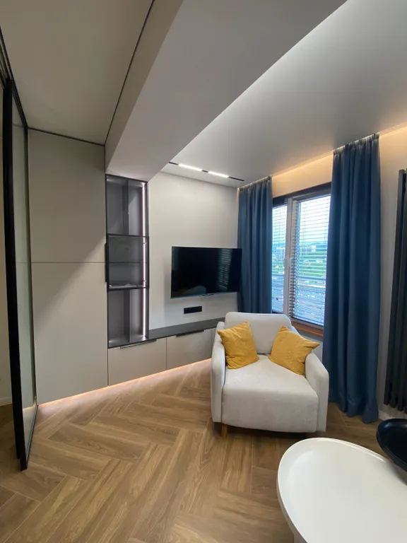 Элитная квартира у моря в ЖК Каравелла Португалия