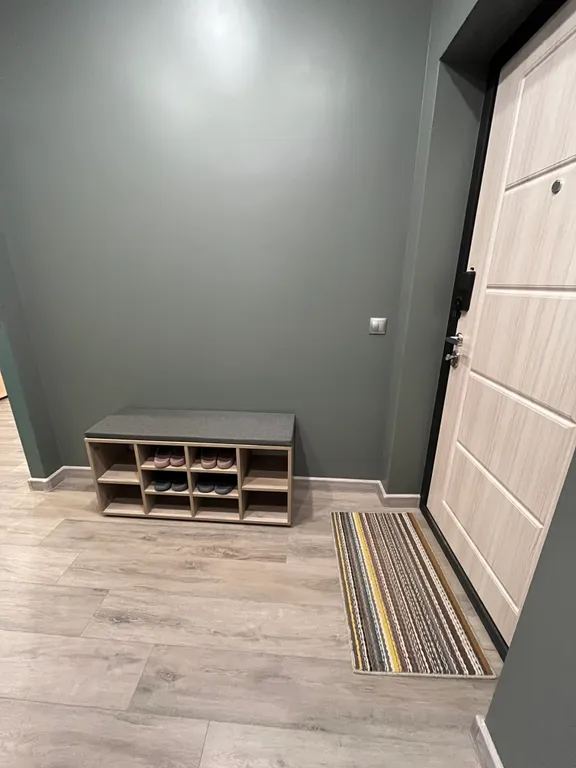 Уютная квартира рядом с Горным воздухом