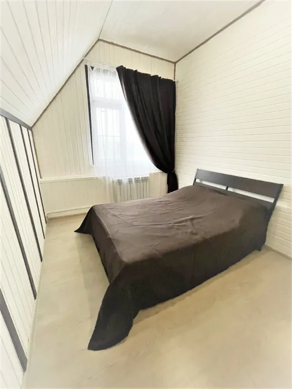 Коттедж Частный дом в Домодедово — Жеребятьево