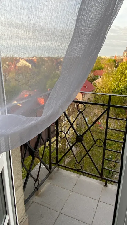 Квартира 1-комнатная Квартира — Зеленоградск