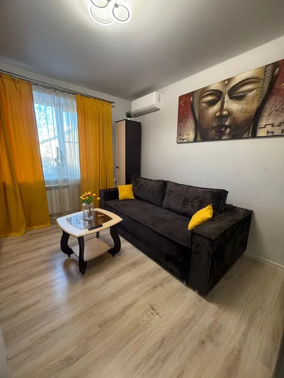 Новая уютная квартира рядом с трассой м4